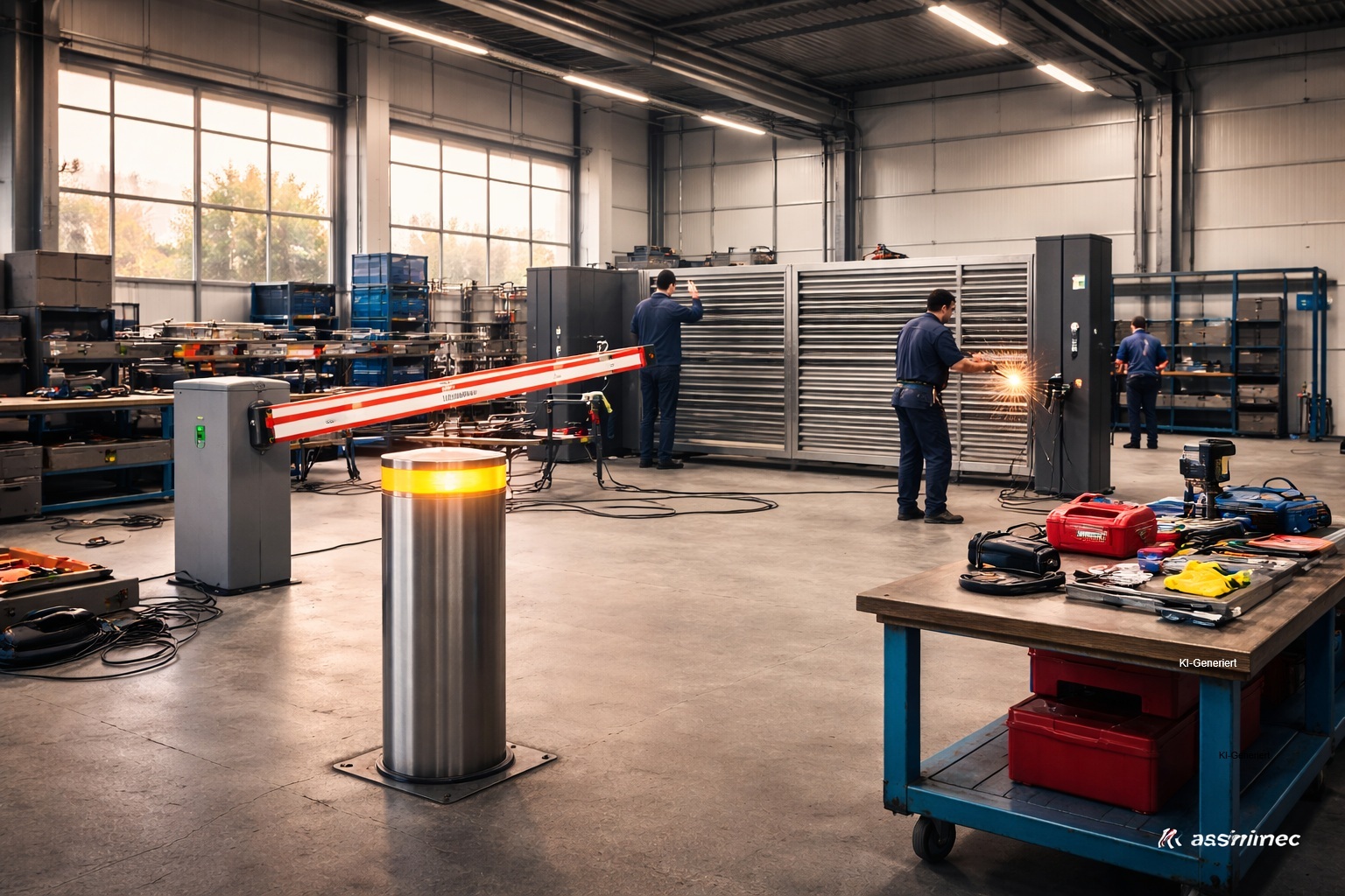 Karriere bei aspitec